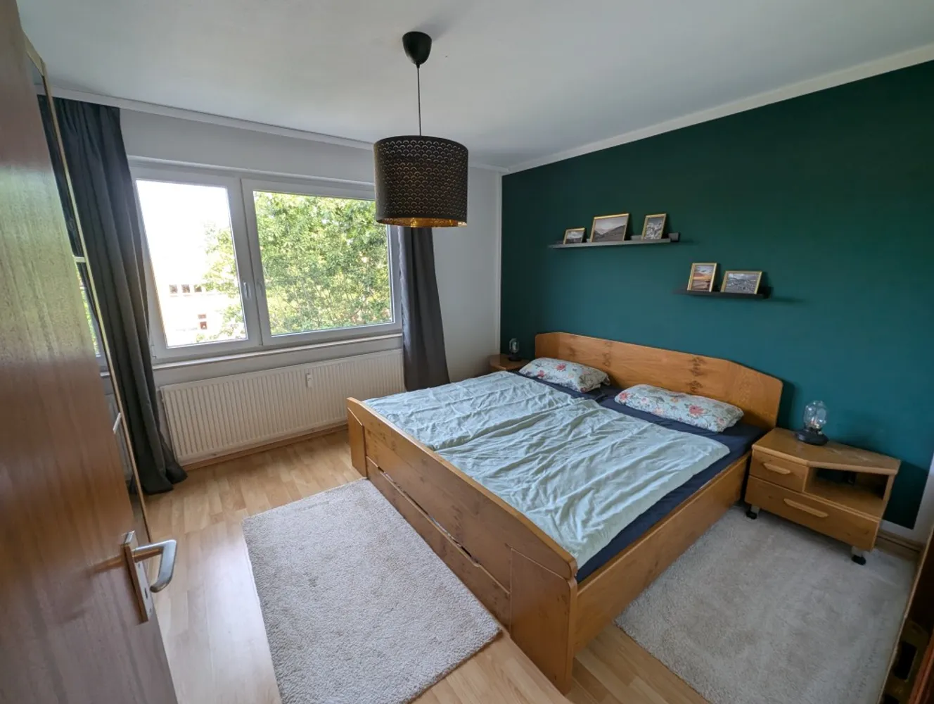 3 Zimmer Wohnung mit 79 m² in Hannover – Bild 7