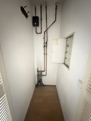 2 Zimmer Wohnung mit 54 m² in Essen – Bild 4