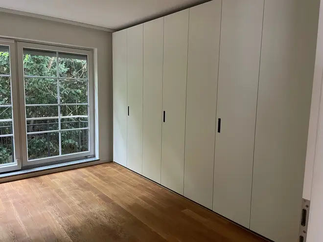 2 Zimmer Wohnung mit 51 m² in Frankfurt am Main – Bild 2