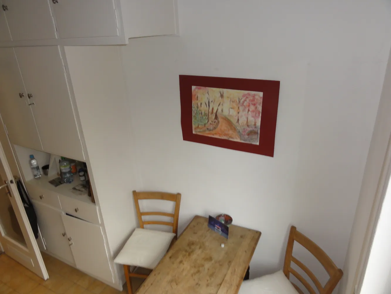 2 Zimmer Wohnung mit 55 m² in Stuttgart – Bild 7