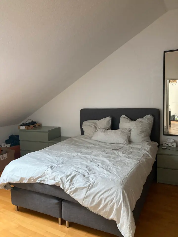 WG-Zimmer mit 80 m² in Meerbusch – Bild 8