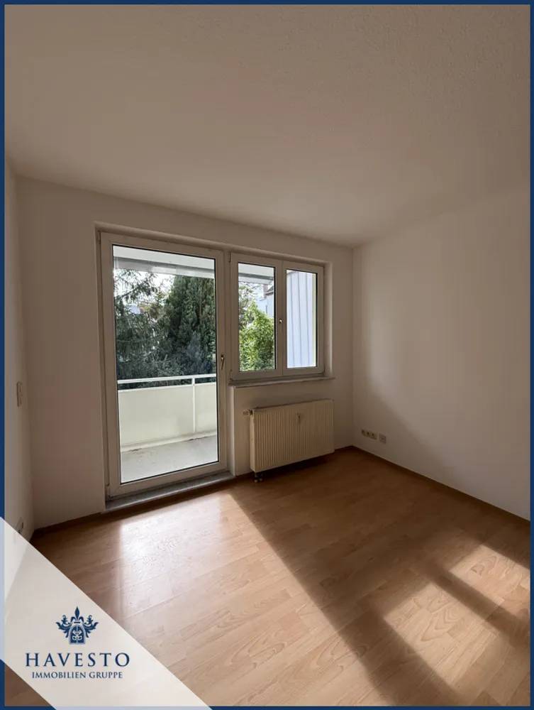 2 room apartment with 63 m² in Magdeburg – Photo 5