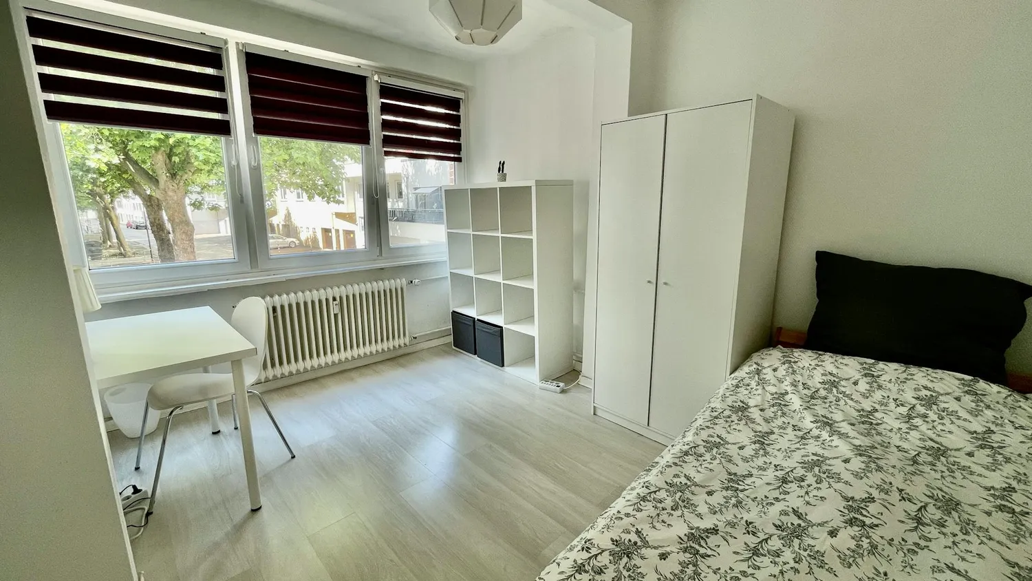 WG-Zimmer mit 11 m² in Bremen – Bild 1