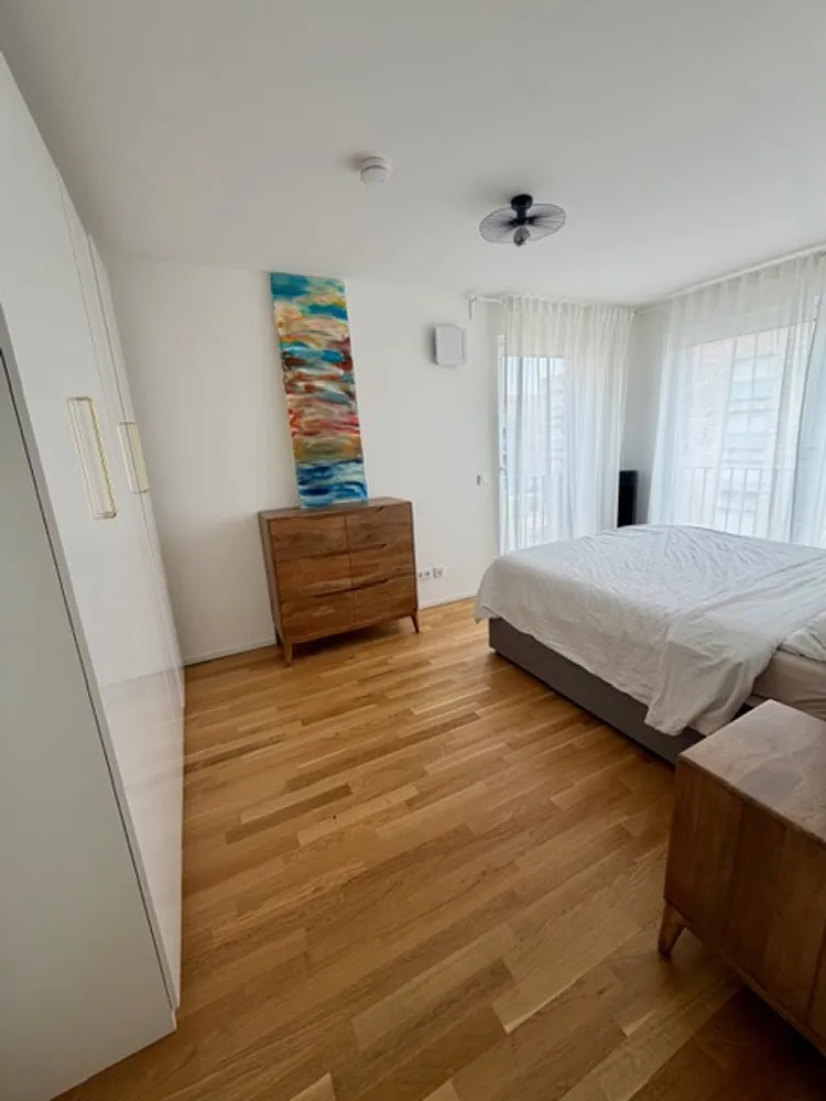 3 Zimmer Wohnung mit 84 m² in Hürth – Bild 10