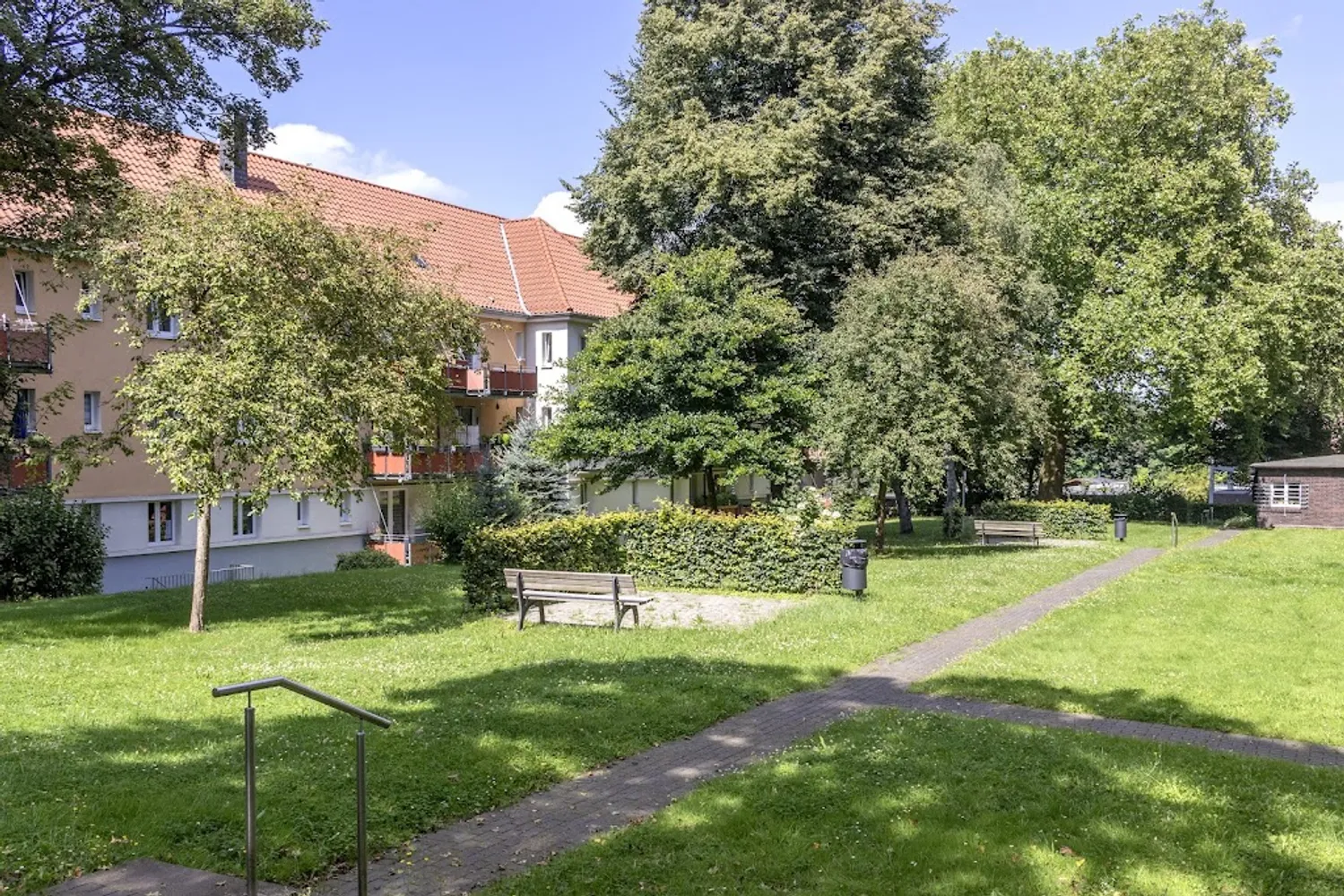 3 Zimmer Wohnung mit 73 m² in Essen – Bild 9