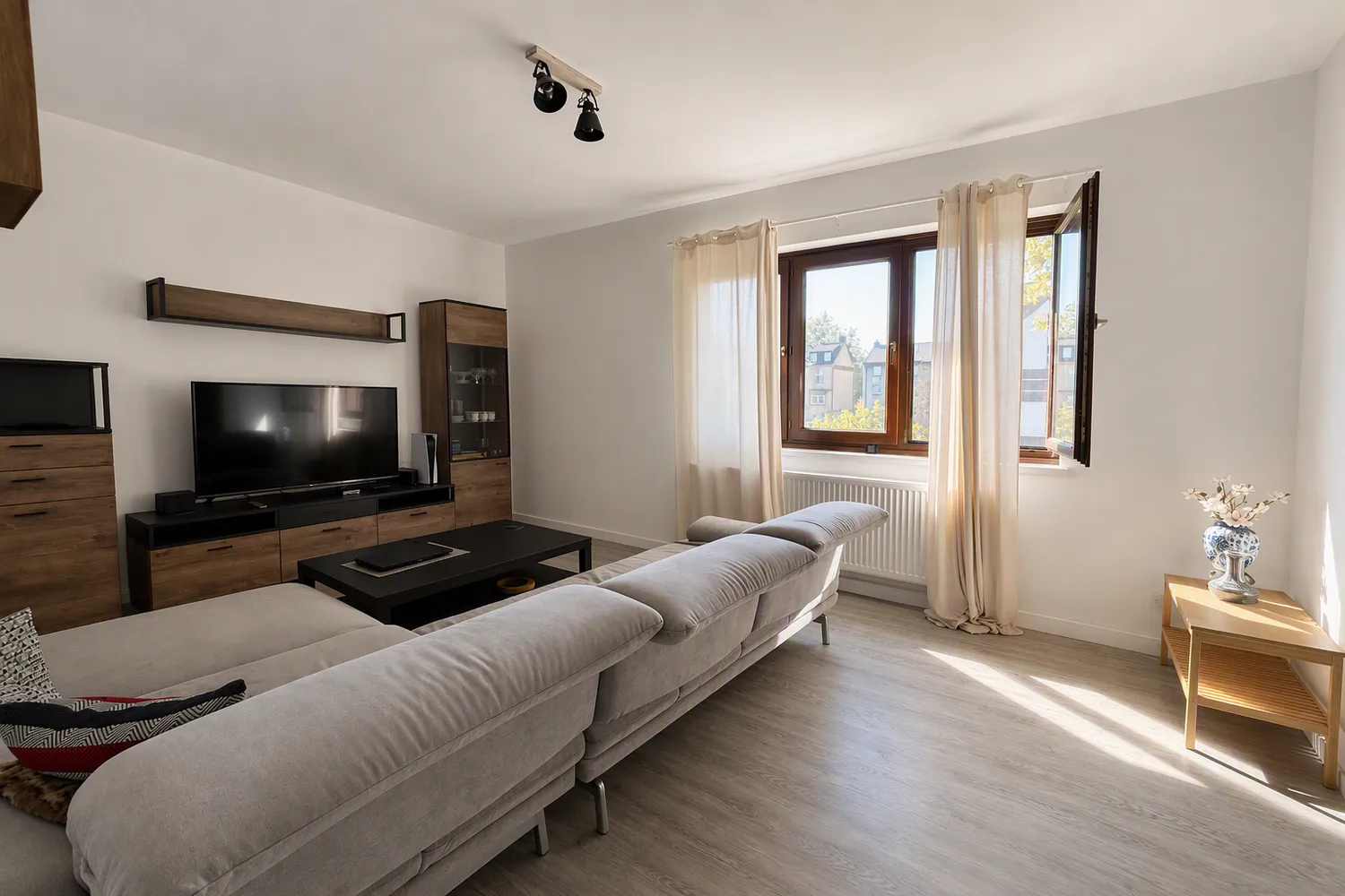 4 Zimmer Wohnung mit 80 m² in Essen – Bild 3