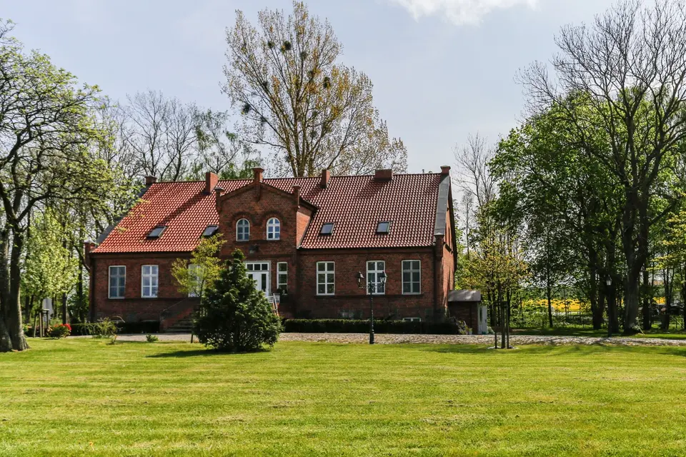 2 Zimmer Wohnung mit 34 m² in Stralsund – Bild 9