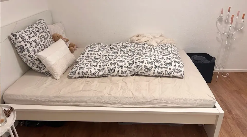 Shared room with 70 m² in Stuttgart – Photo 4