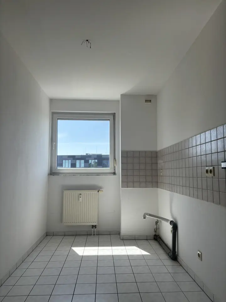 3 Zimmer Wohnung mit 79 m² in Köthen – Bild 6