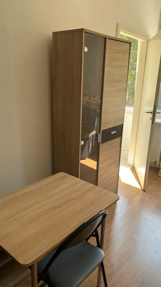 2 Zimmer Wohnung mit 23 m² in Wiesbaden – Bild 3