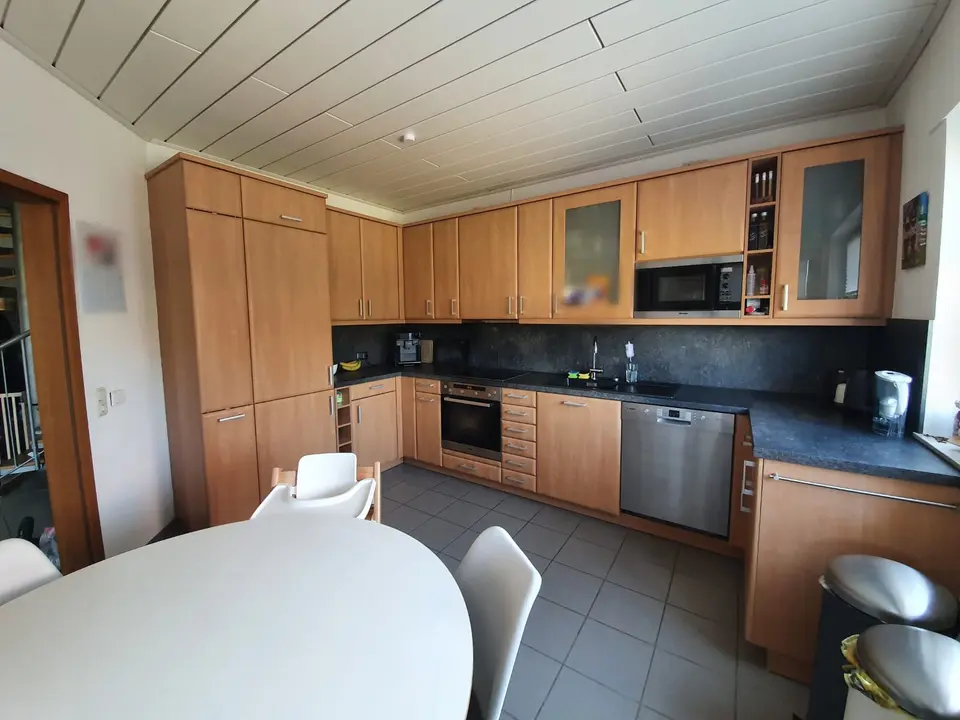 3 Zimmer Wohnung mit 136 m² in Düren – Bild 6