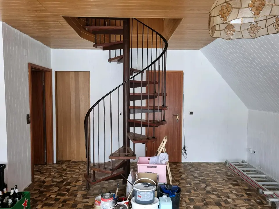 3 Zimmer Haus mit 85 m² in Braunschweig – Bild 5