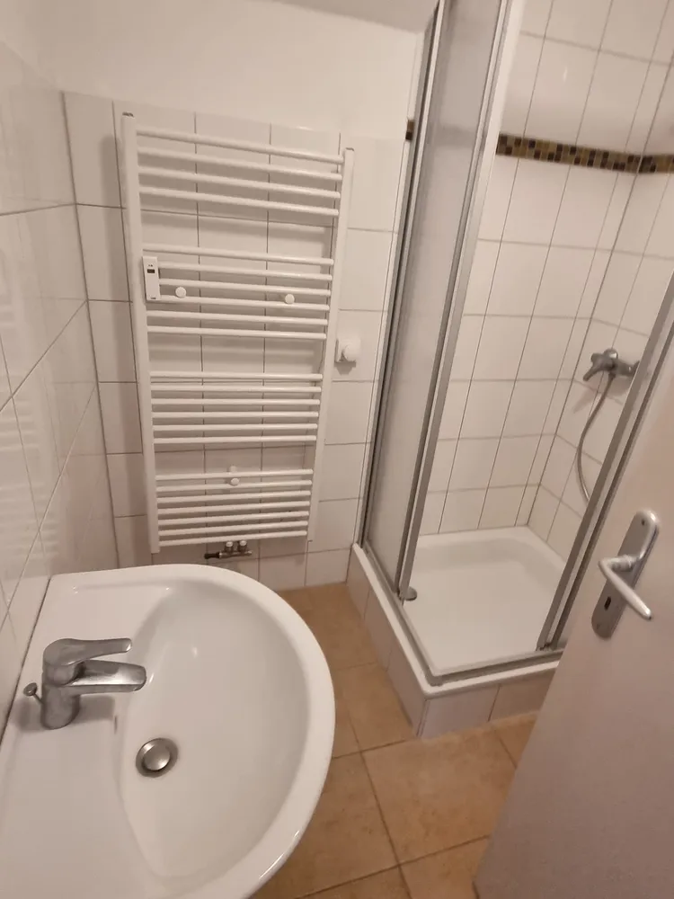 2 Zimmer Wohnung mit 40 m² in Düsseldorf – Bild 3
