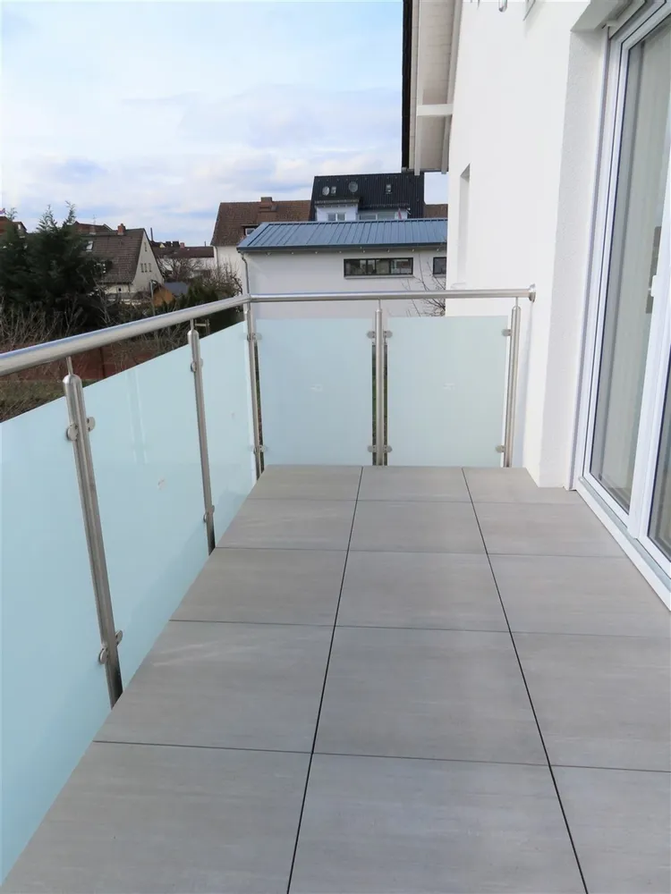 3 Zimmer Wohnung mit 74 m² in Kassel – Bild 12