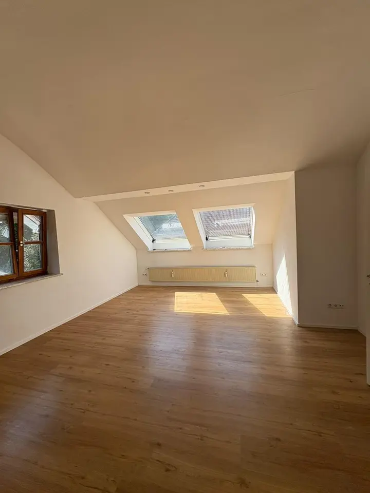 3 Zimmer Wohnung mit 48 m² in Wilhelmshaven – Bild 10