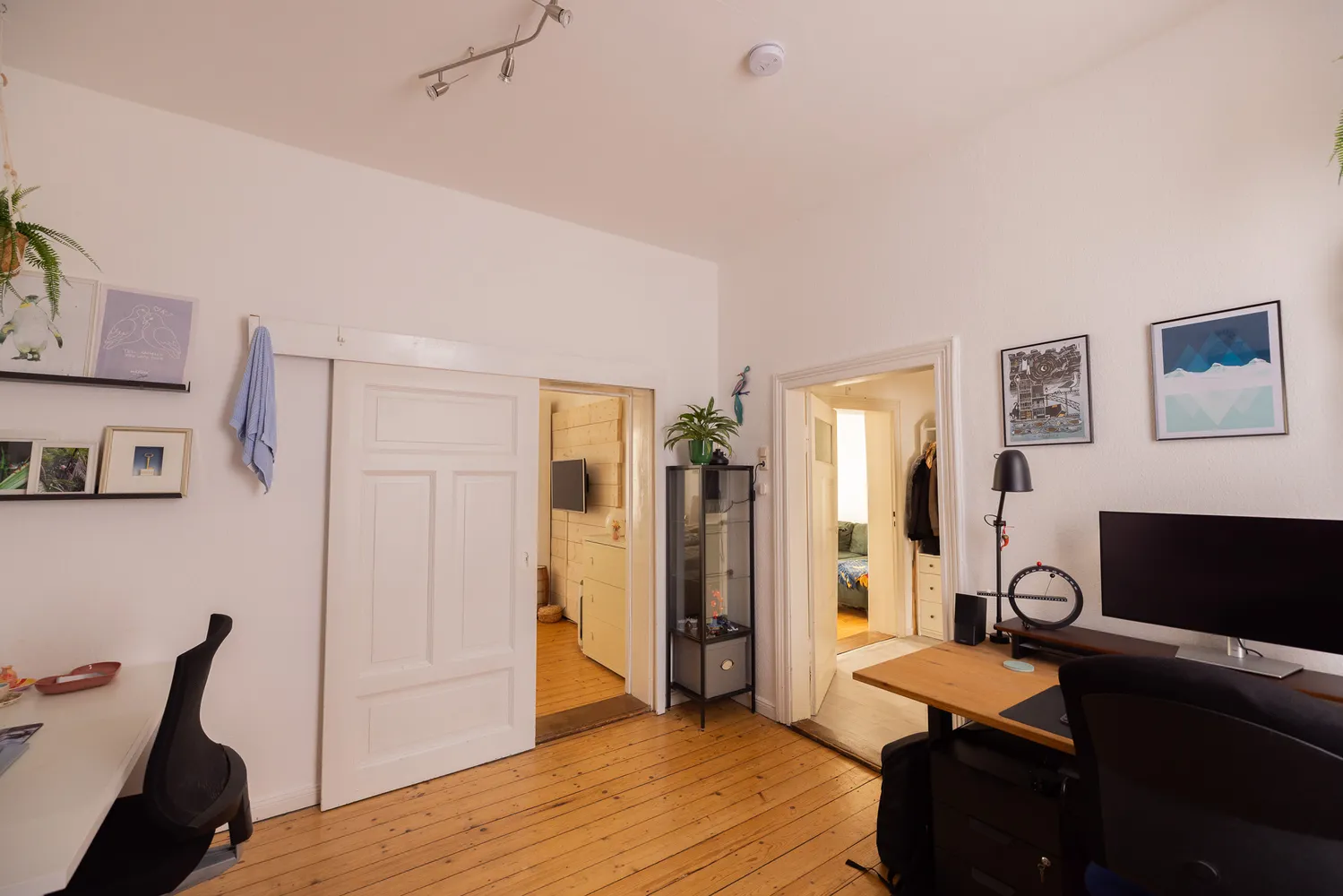 4 room apartment with 76 m² in Brunswick – Photo 10