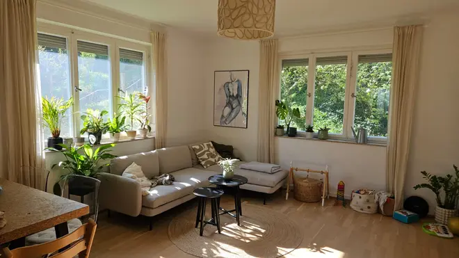 4 Zimmer Wohnung mit 83 m² in Stuttgart – Bild 8