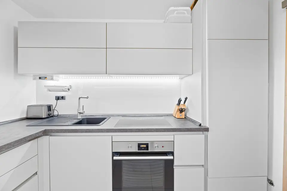 4 Zimmer Wohnung mit 110 m² in Leonberg – Bild 6