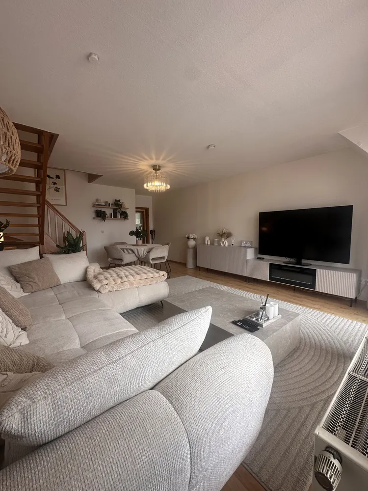 3 Zimmer Wohnung mit 76 m² in Nürnberg – Bild 2