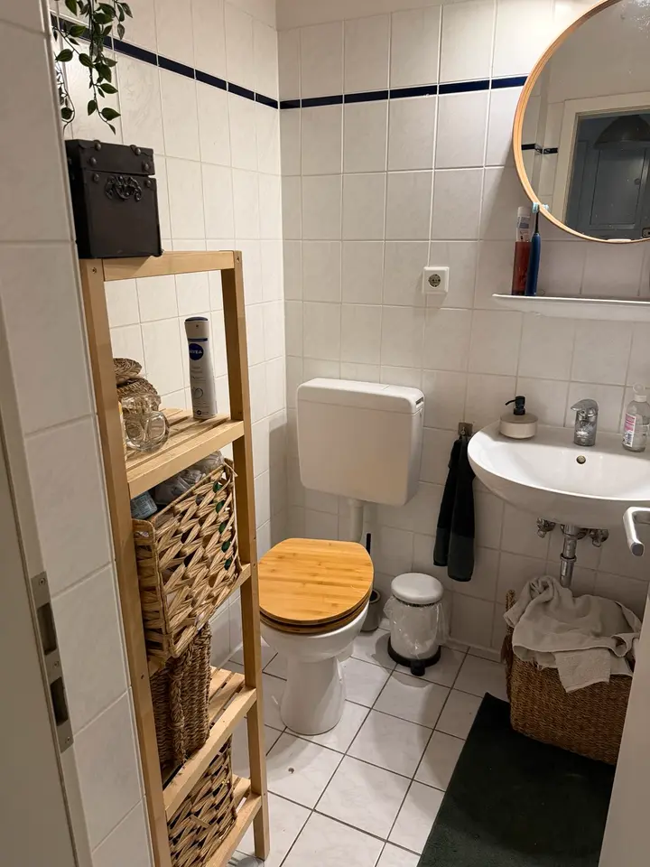WG-Zimmer mit 50 m² in Bergheim – Bild 6