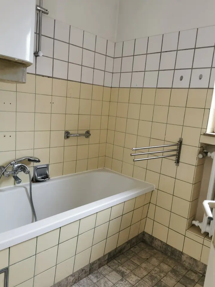 4 Zimmer Wohnung mit 90 m² in Gießen – Bild 8
