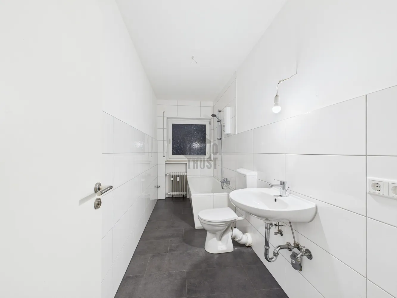 2 Zimmer Wohnung mit 53 m² in Goslar – Bild 5