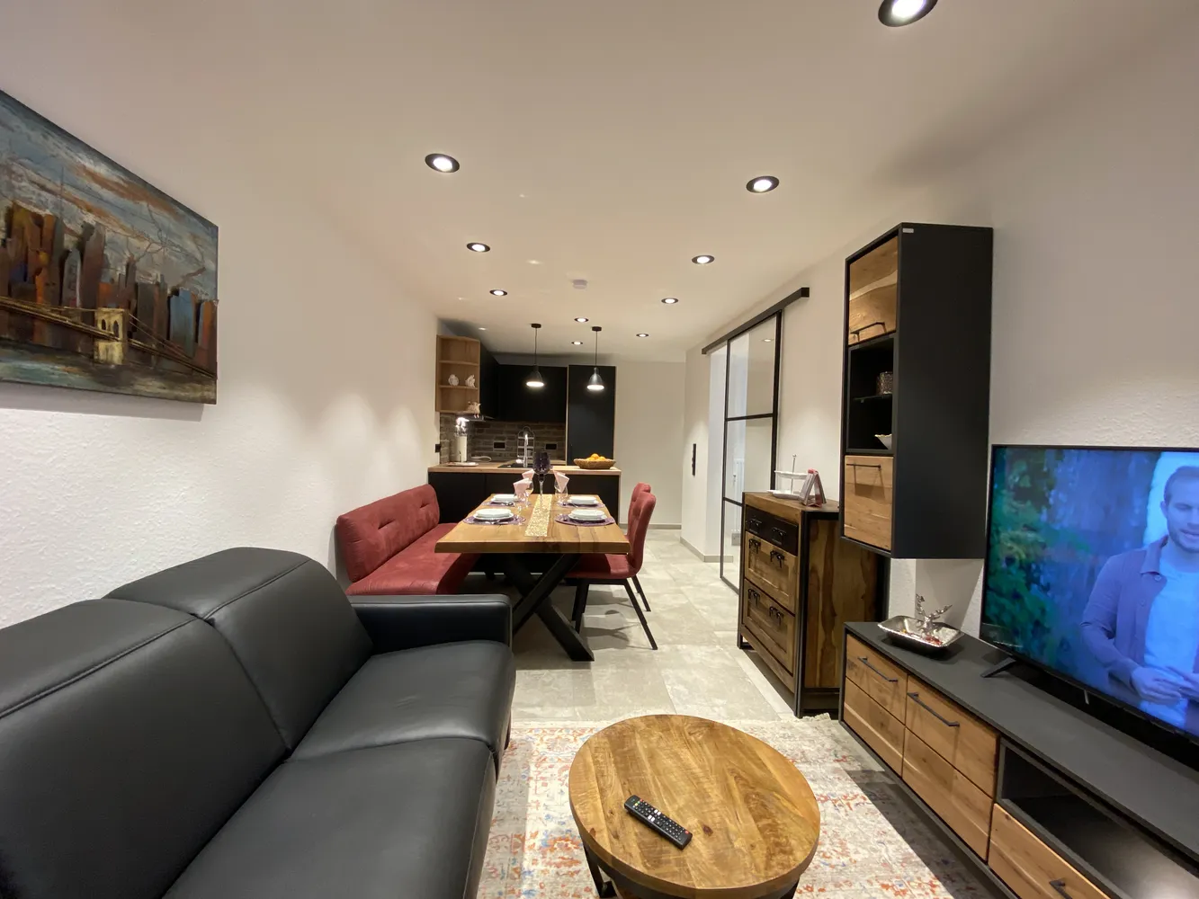 2 Zimmer Wohnung mit 38 m² in Aachen – Bild 12