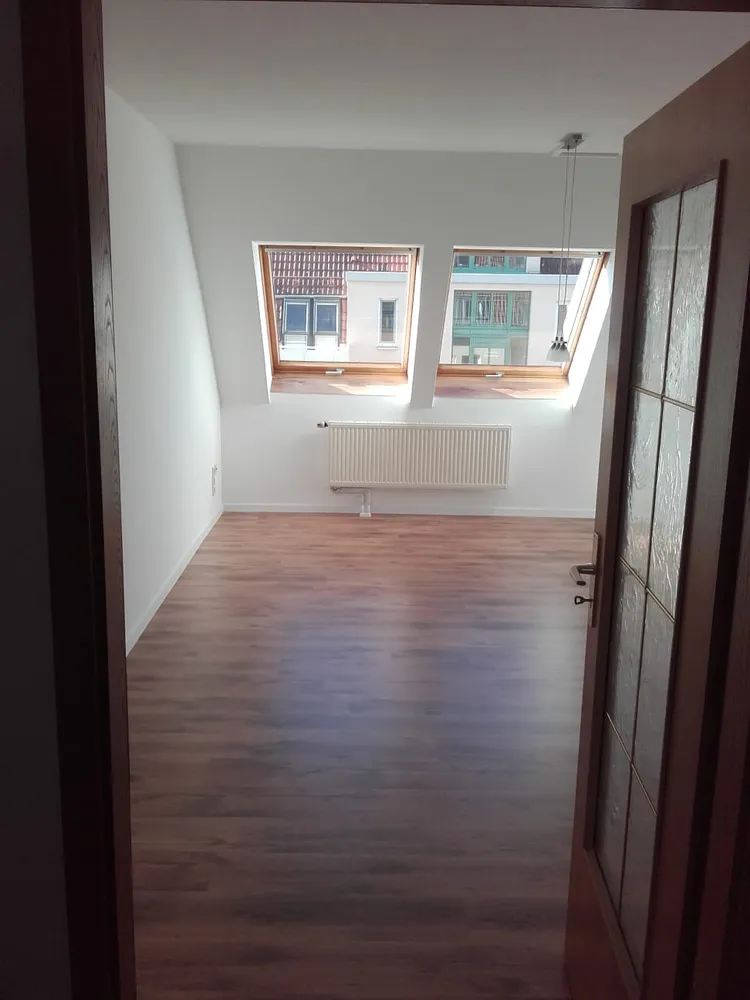 2 Zimmer Wohnung mit 53 m² in Werdau – Bild 3