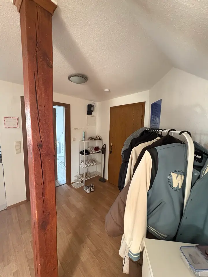 2 Zimmer Wohnung mit 38 m² in Cloppenburg – Bild 8