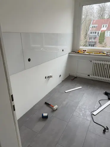 4 Zimmer Wohnung mit 92 m² in Bremen – Bild 8