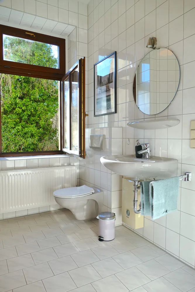 2 room apartment with 72 m² in Chemnitz – Photo 8