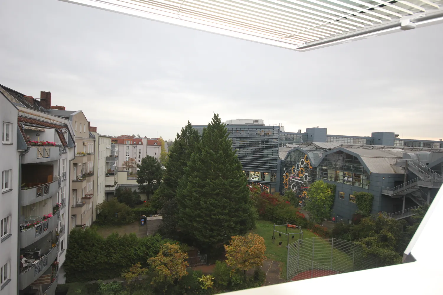 4 Zimmer Wohnung mit 118 m² in Berlin – Bild 9