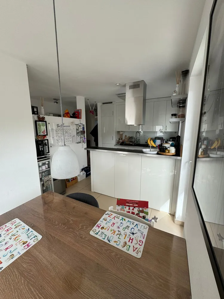 5 Zimmer Wohnung mit 138 m² in München – Bild 7