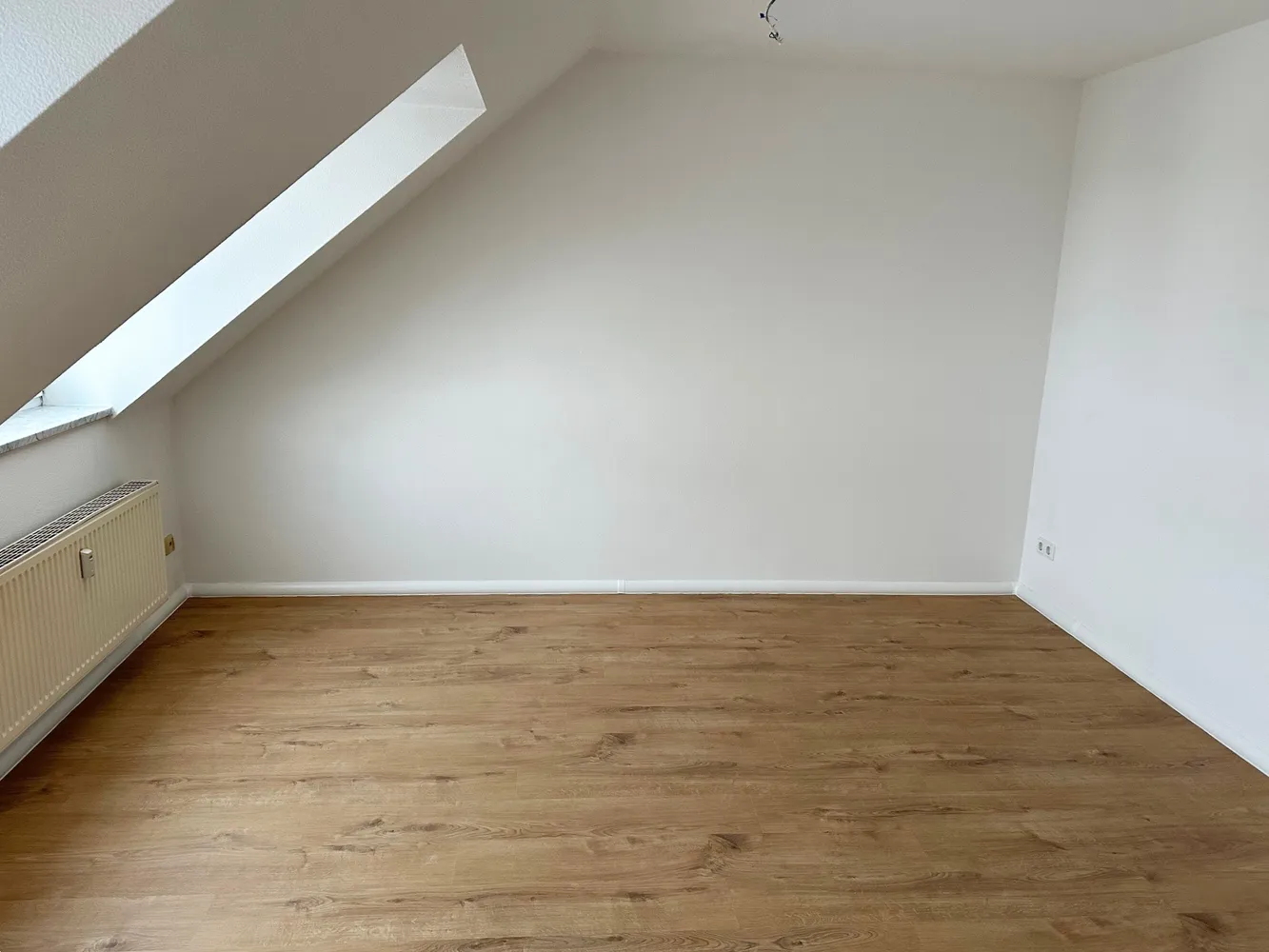 2 room apartment with 65 m² in Chemnitz – Photo 11