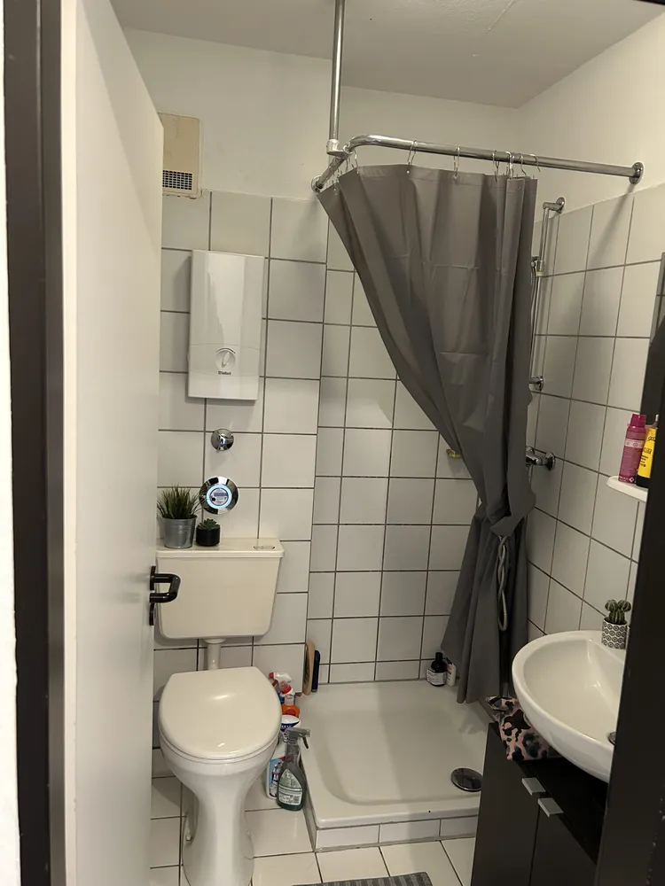 1 Zimmer Wohnung mit 27 m² in Bielefeld – Bild 6