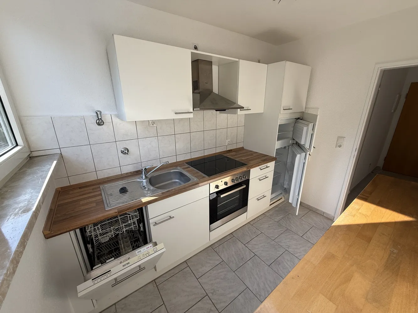 3 Zimmer Wohnung mit 47 m² in Essen – Bild 7