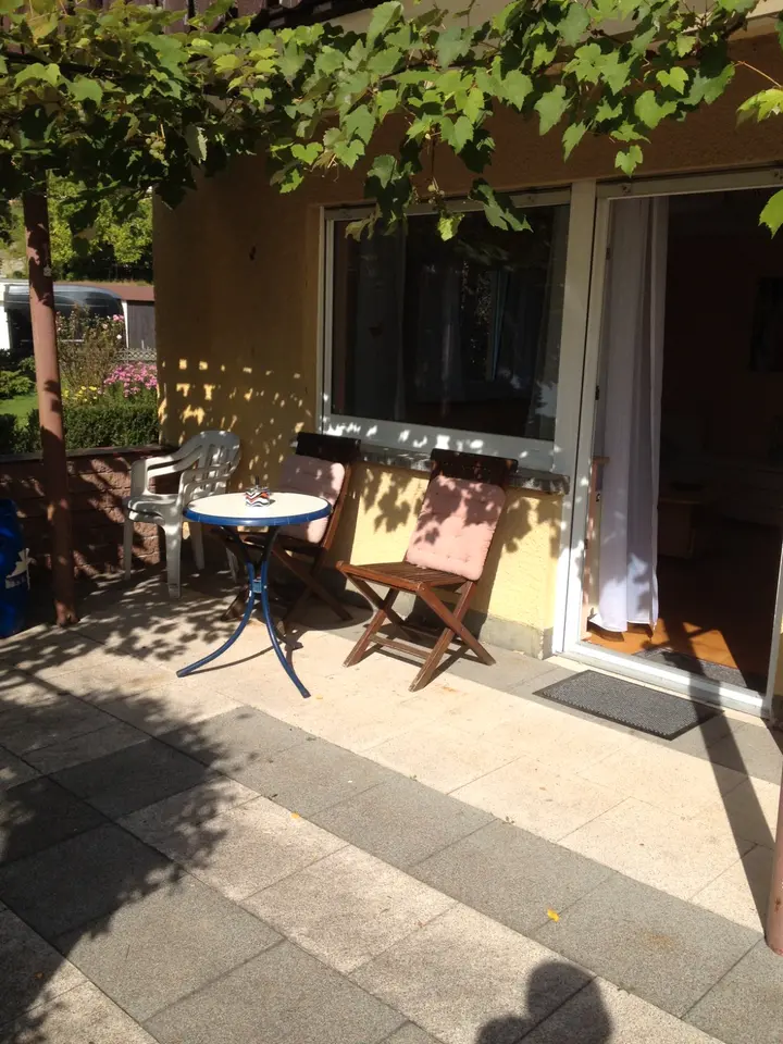 WG-Zimmer mit 16 m² in Schwäbisch Gmünd – Bild 4