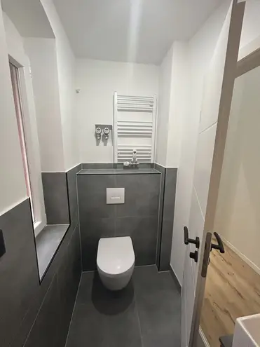 WG-Zimmer mit 13 m² in Frankfurt am Main – Bild 8