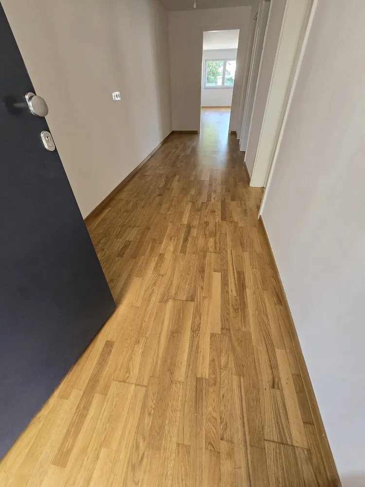 2 Zimmer Wohnung mit 83 m² in Straubing – Bild 11