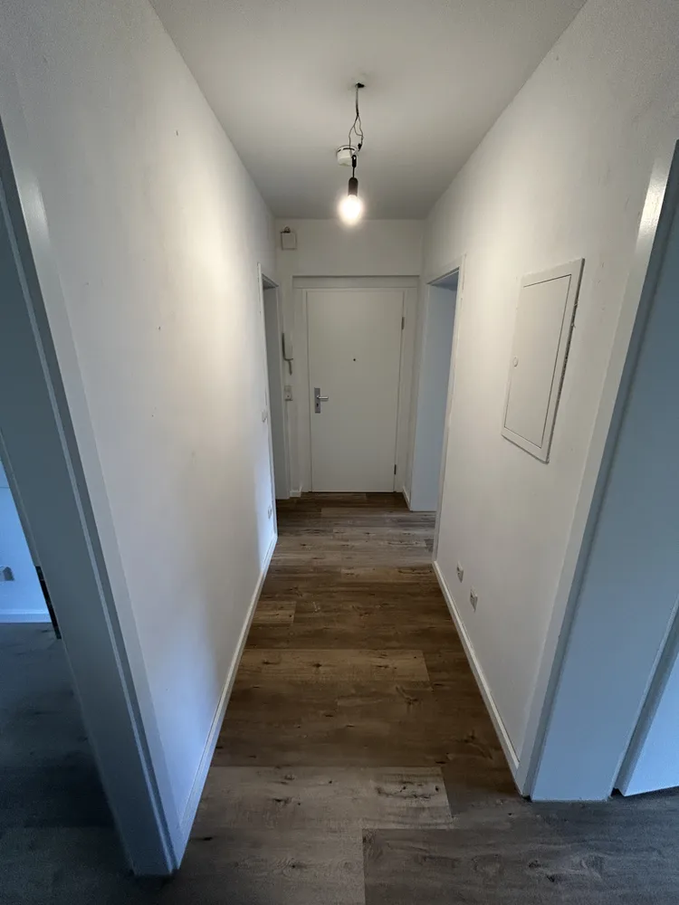 2 Zimmer Wohnung mit 53 m² in Essen – Bild 6