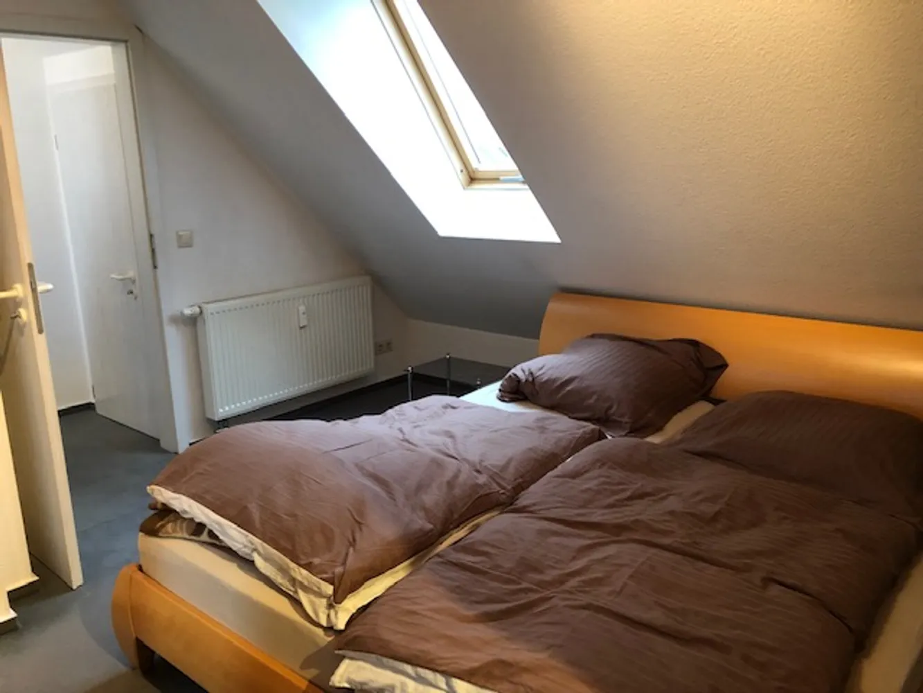 3 room apartment with 75 m² in Frankfurt am Main – Photo 7