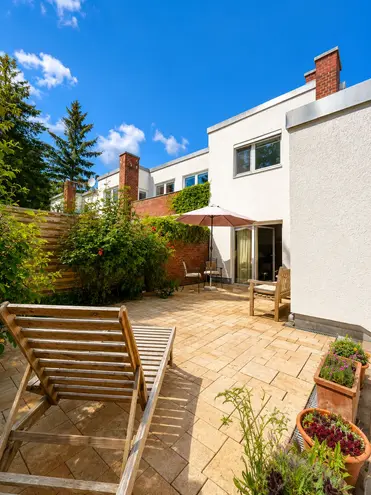 6 Zimmer Haus mit 124 m² in Berlin – Bild 8