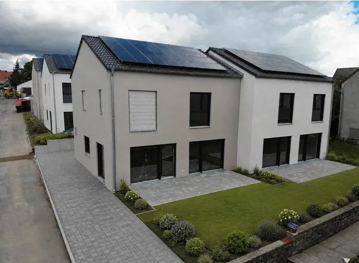 6 Zimmer Haus mit 145 m² in Würzburg – Bild 3