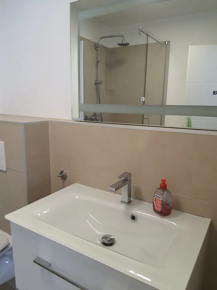 2 room apartment with 59 m² in Cologne – Photo 6