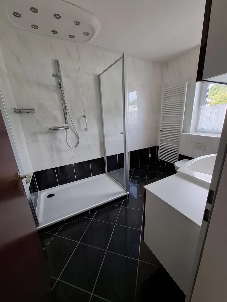 4 Zimmer Wohnung mit 100 m² in Neumünster – Bild 11