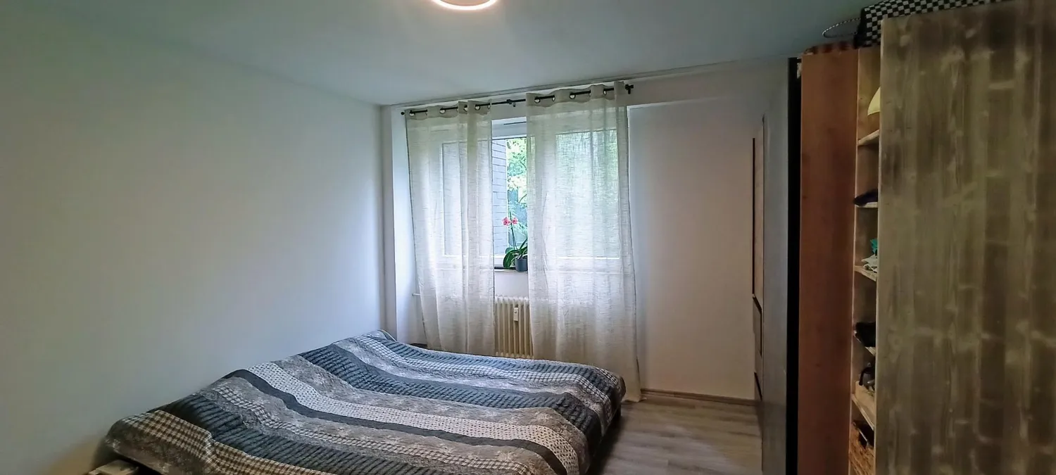 2 Zimmer Wohnung mit 55 m² in Wuppertal – Bild 1