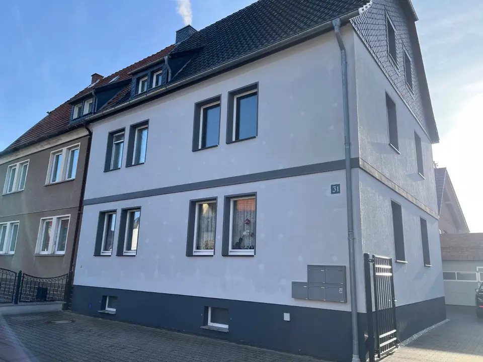 2 Zimmer Wohnung mit 55 m² in Nordhausen – Bild 4