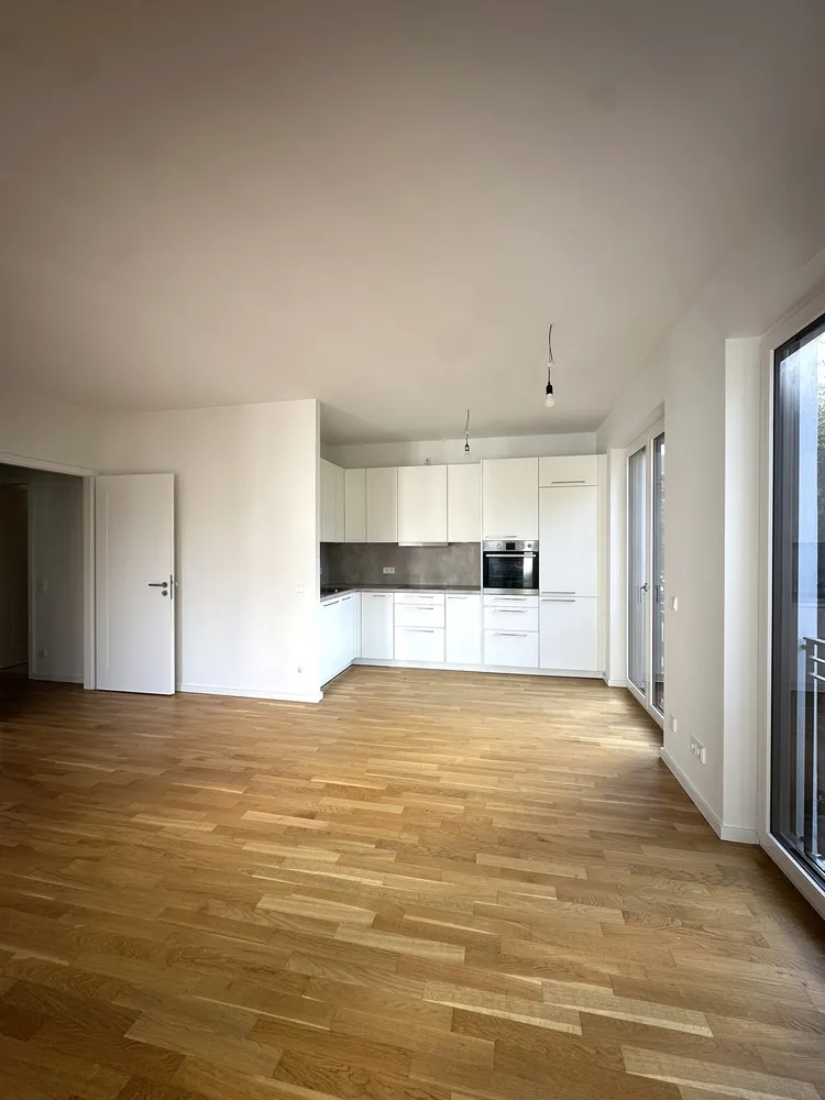 2 Zimmer Wohnung mit 57 m² in Berlin – Bild 6