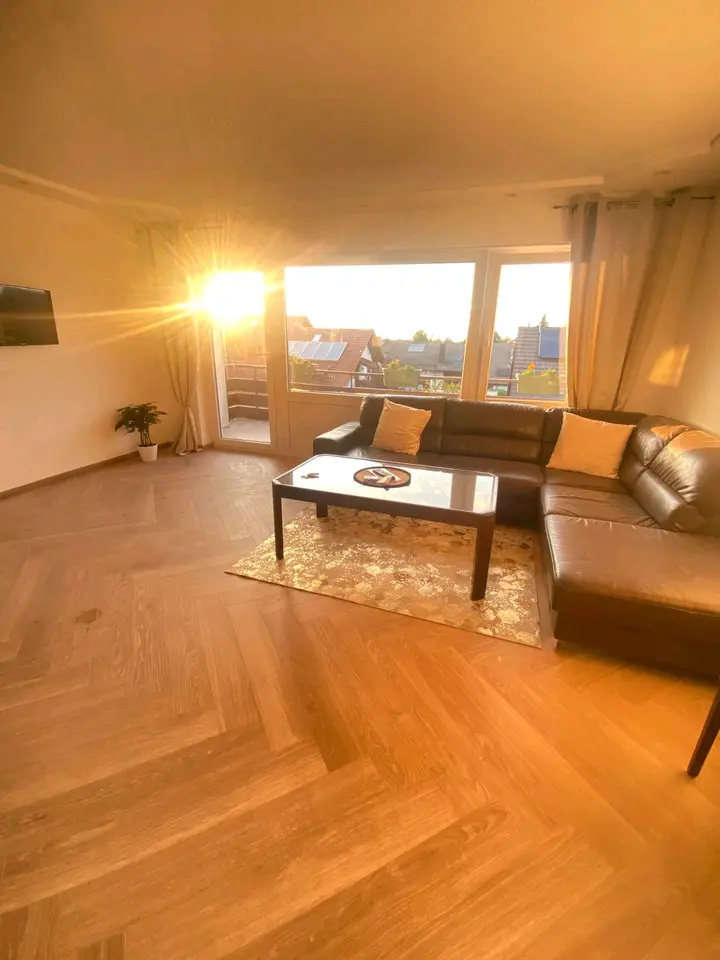 3 Zimmer Wohnung mit 99 m² in Ettlingen – Bild 8