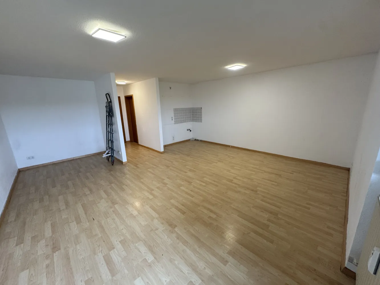 1 Zimmer Wohnung mit 39 m² in Hof – Bild 3